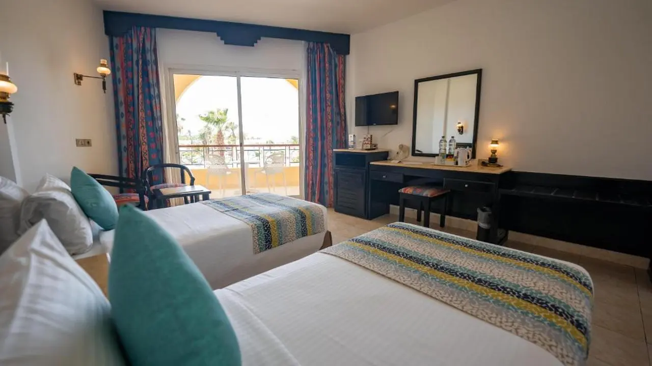 الفندق لابراندا كلوب مكادي - مكادي باي